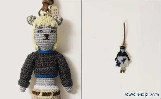 股票配资安全 “丑娃娃”售价6950元！ Miu Miu，悄悄逆袭了爱马仕！ | 贵圈