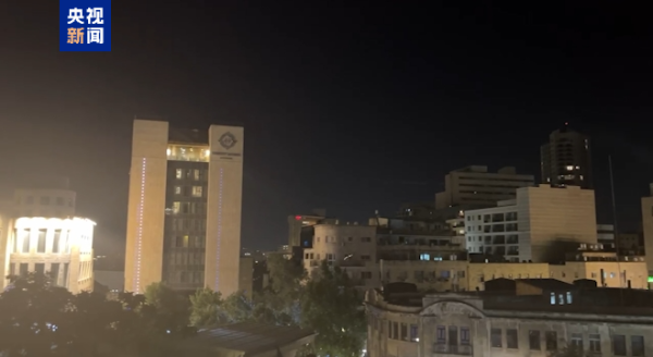 配资114查询平台 哈梅内伊声明：要彻底摧毁以色列政权！伊朗向以方向发射约150枚导弹！伊军称击落以战机并逮捕飞行员