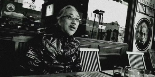 配资网app官方最新版本介绍 香港著名导演因喉癌离世