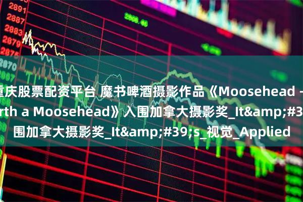重庆股票配资平台 魔书啤酒摄影作品《Moosehead - It's Worth a Moosehead》入围加拿大摄影奖_It's_视觉_Applied